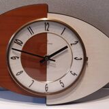 Junghans wall clock