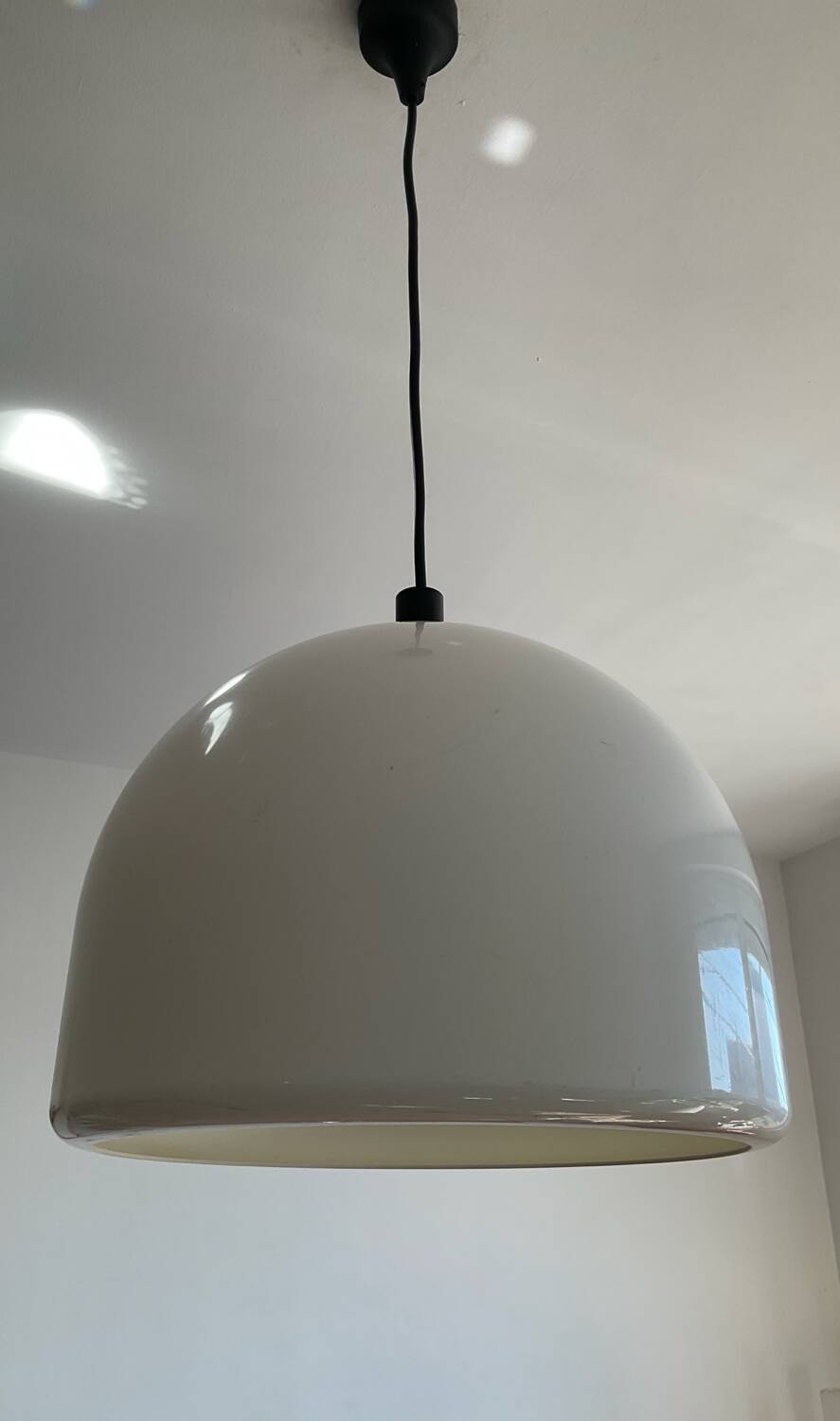 Staff Germany suspension from the 70s