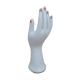 Hand-shaped Baguier