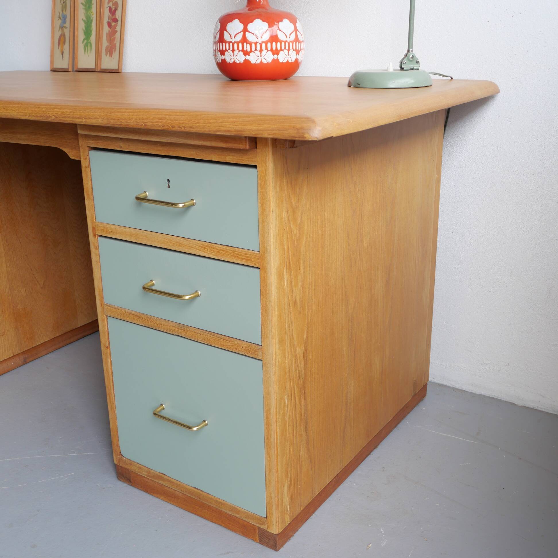 Administrative Office