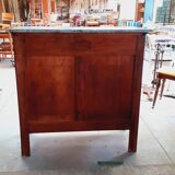 Art deco sideboard.