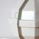 Lampe art déco