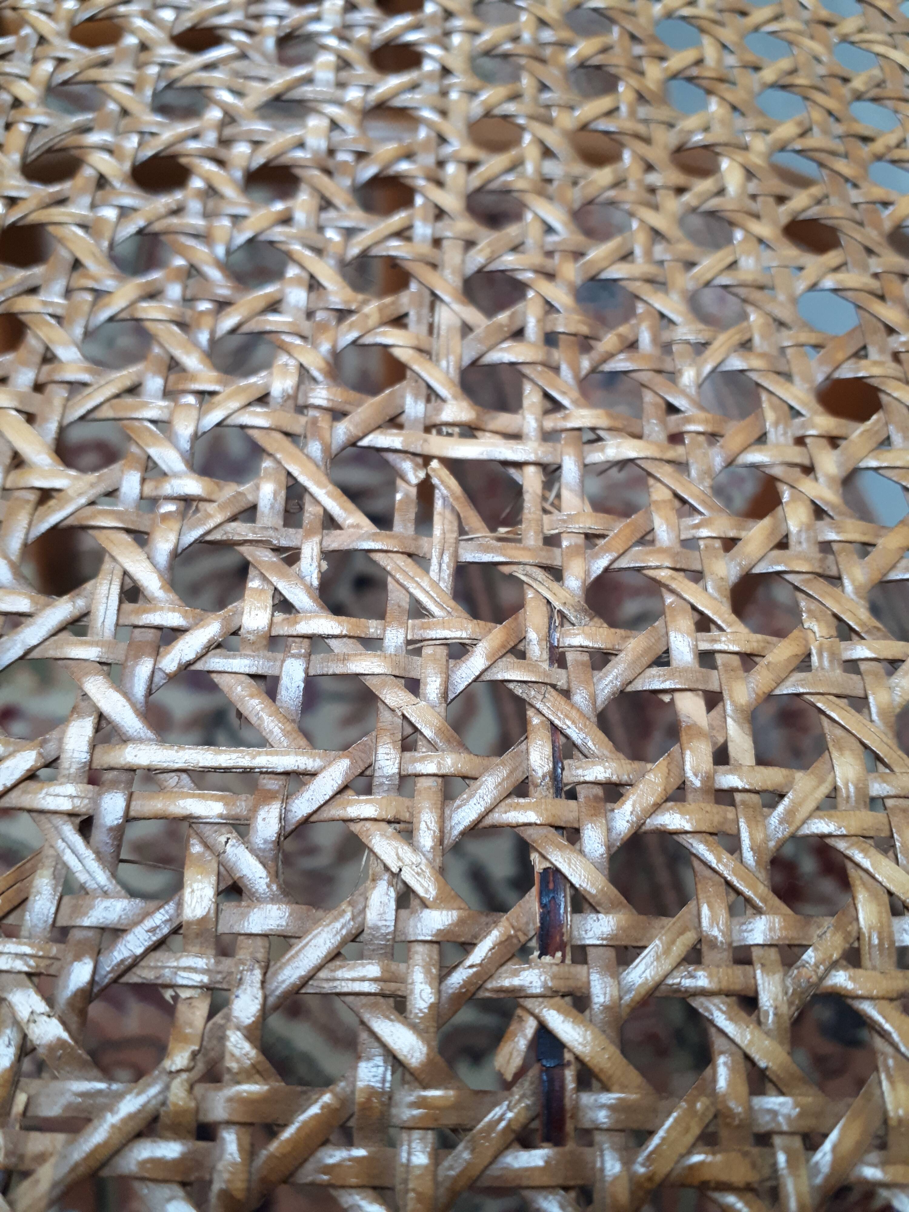 Set of 4 chairs model 811 Hoffman