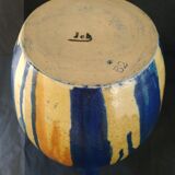 JEB stoneware vase n°62