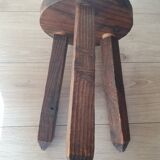 Low stool 3 square feet