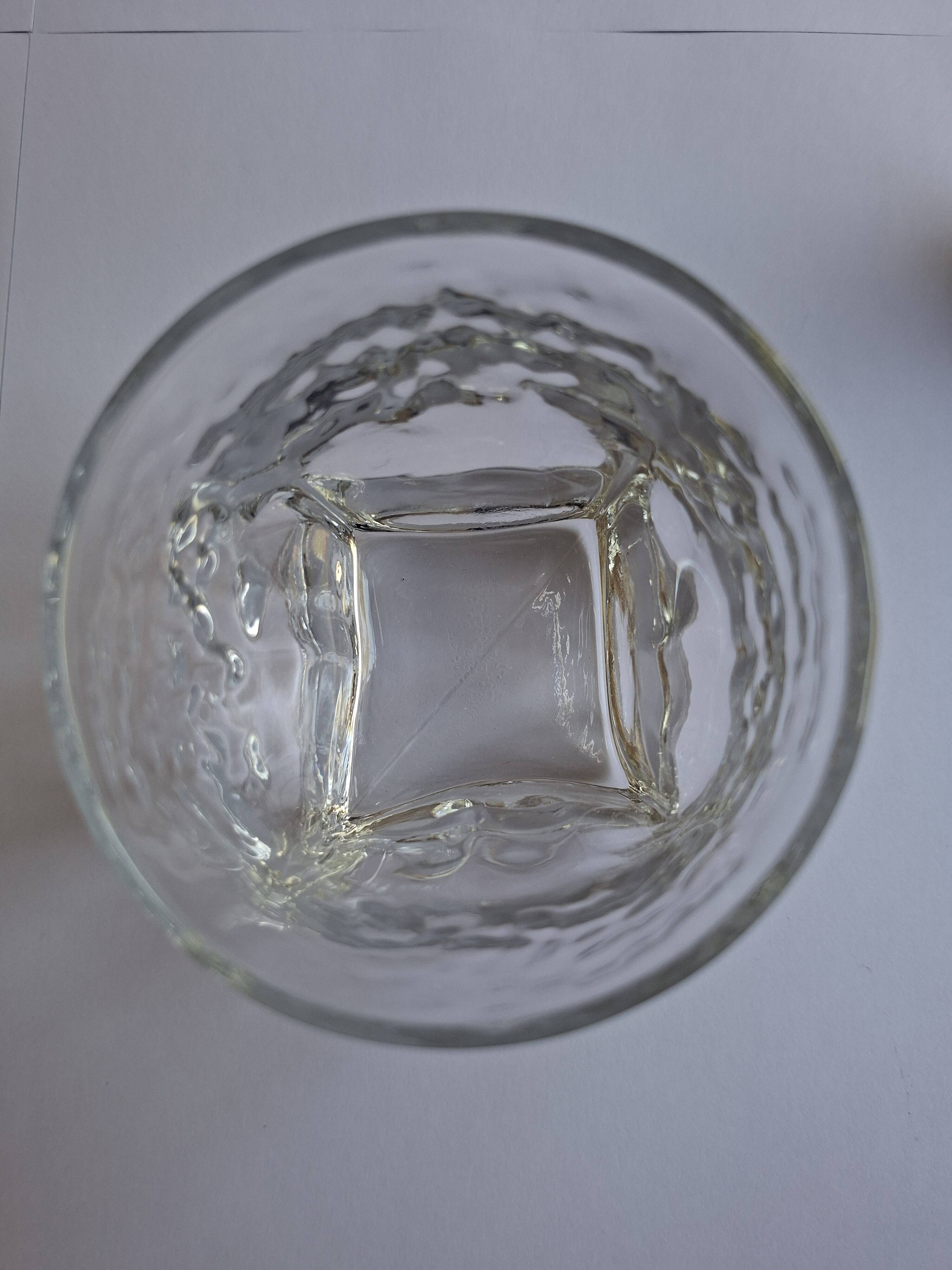 Verres à whisky