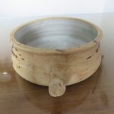 Cup, empty pocket " Pottery of the Dove " 50s 60s