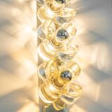 glass walls by Sische, Germany, 1970s