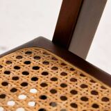 Chaise en hêtre par Aldo Jacober