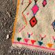 Azilal rug 272 x 145 cm