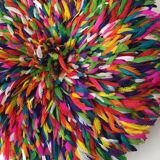 Juju Hat multicolored 75 cm