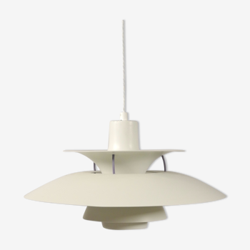 PH5 hanging lamp by Poul Henningsen for Louis Poulsen