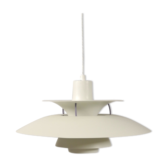 PH5 hanging lamp by Poul Henningsen for Louis Poulsen