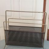 Porte revue