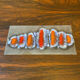 Scandinavian coffee table sofabord