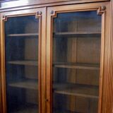 Showcase library