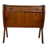 Buffet danois en teck, 1960