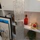 Vintage floor lamp