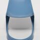 Chaise Mid Century Bleu Cado, Steen Østergaard, Europe, 1960s