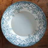 Plat ancien