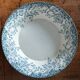 Old dish