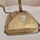 Vintage métal ,lampe de table