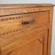 Parisian Buffet / Art Deco Storage Furniture 1930 Vintage