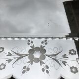 Venetian mirror 1950