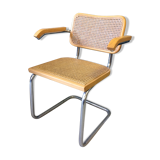 Marcel Breuer B64 armchair