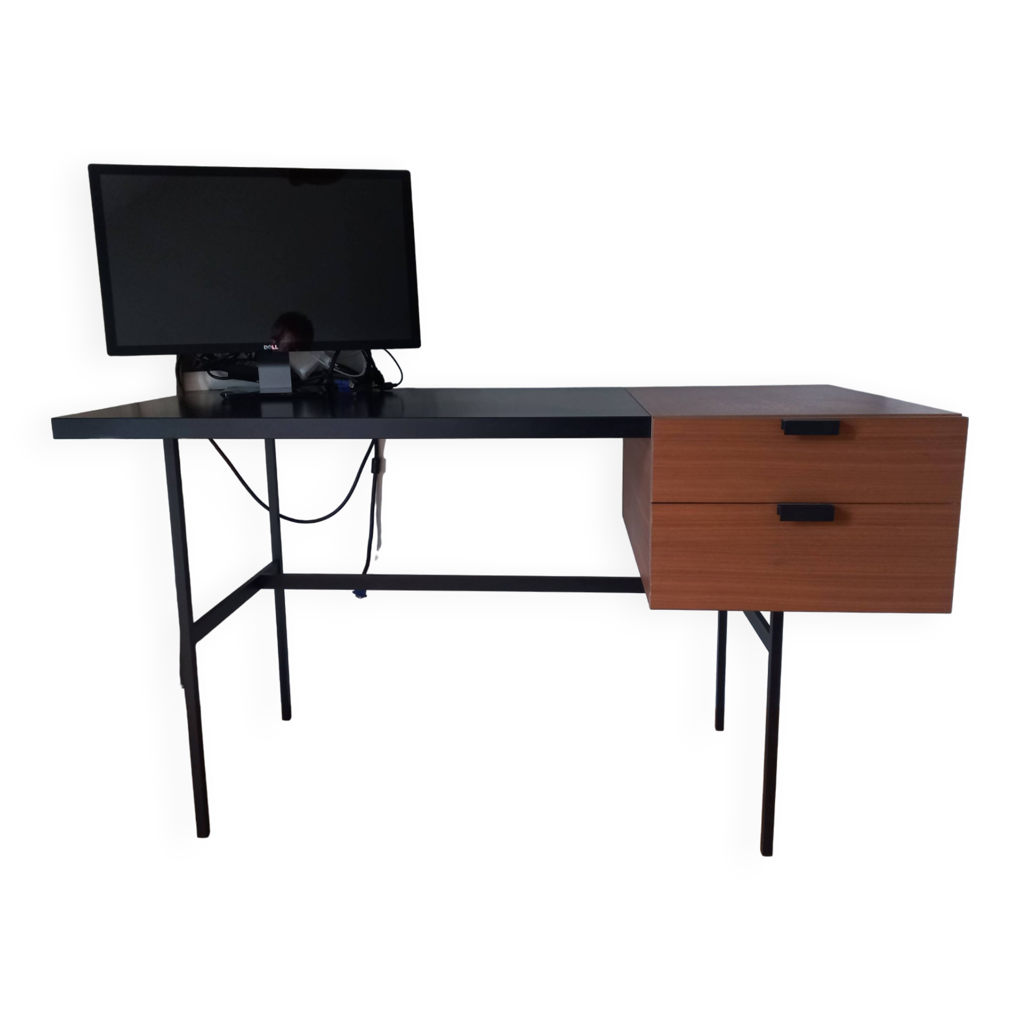 Bureau Tanis Perre Paulin édition ligne roset