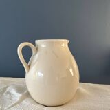 Vintage cream jug