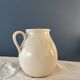 Vintage cream jug