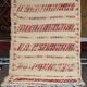 Tapis en vannerie 112x176cm