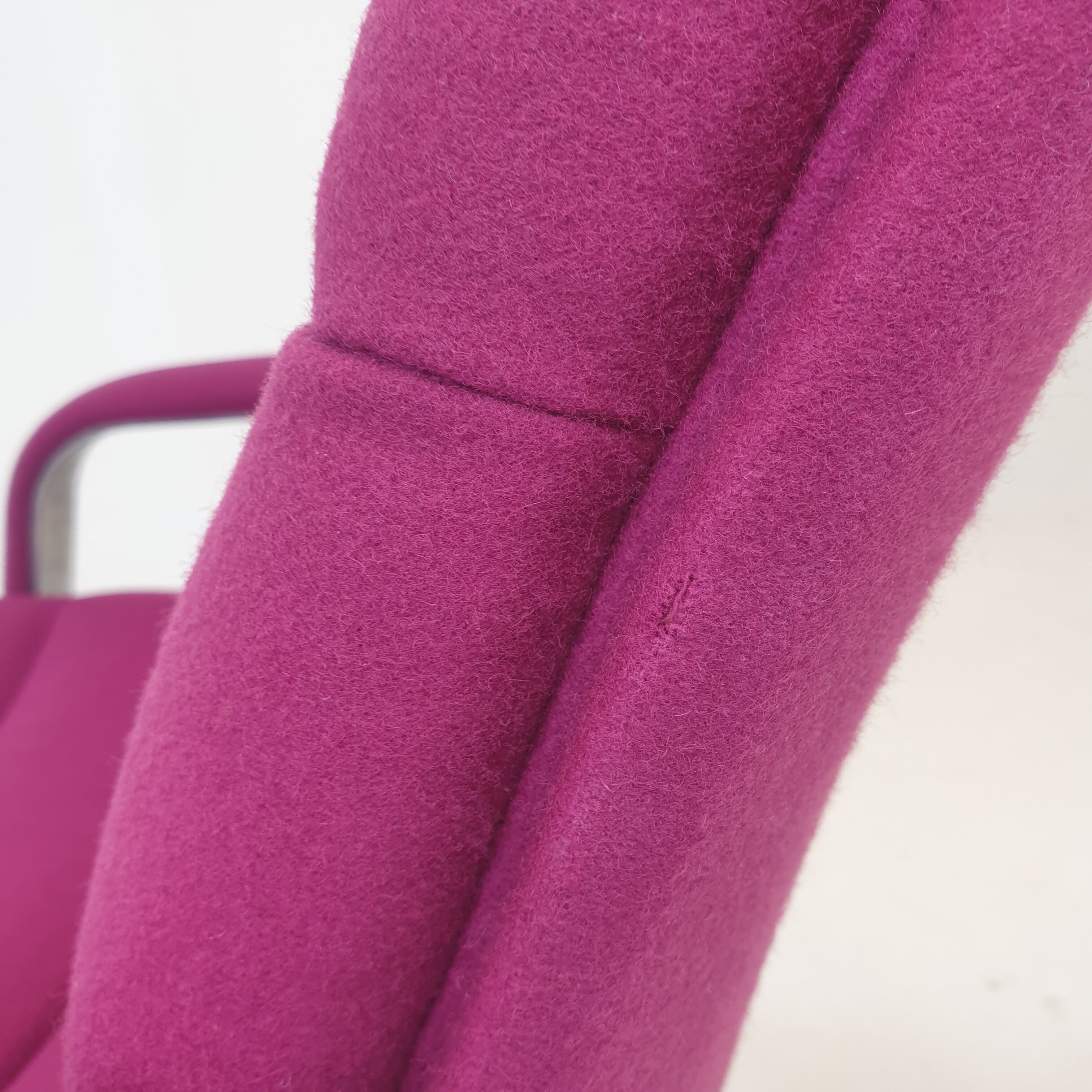 Armchair by Geoffrey Harcourt for Artifort