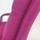 Armchair by Geoffrey Harcourt for Artifort