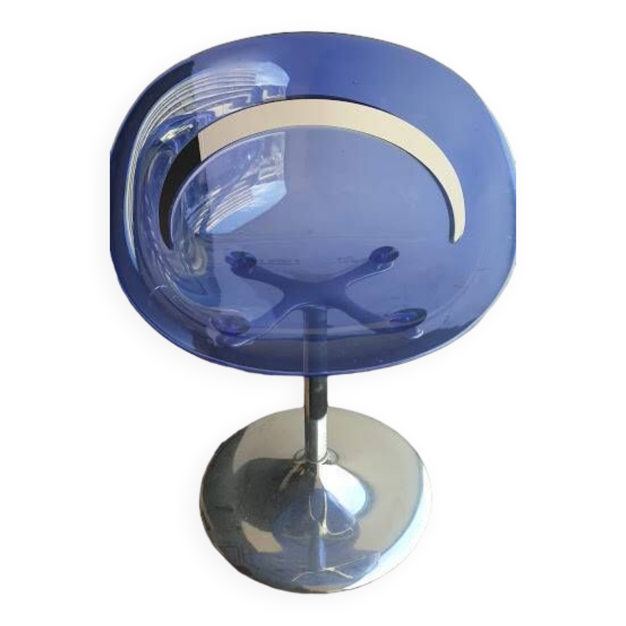 Tina armchair design by arik Levy