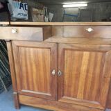 High buffet from the Restoration period