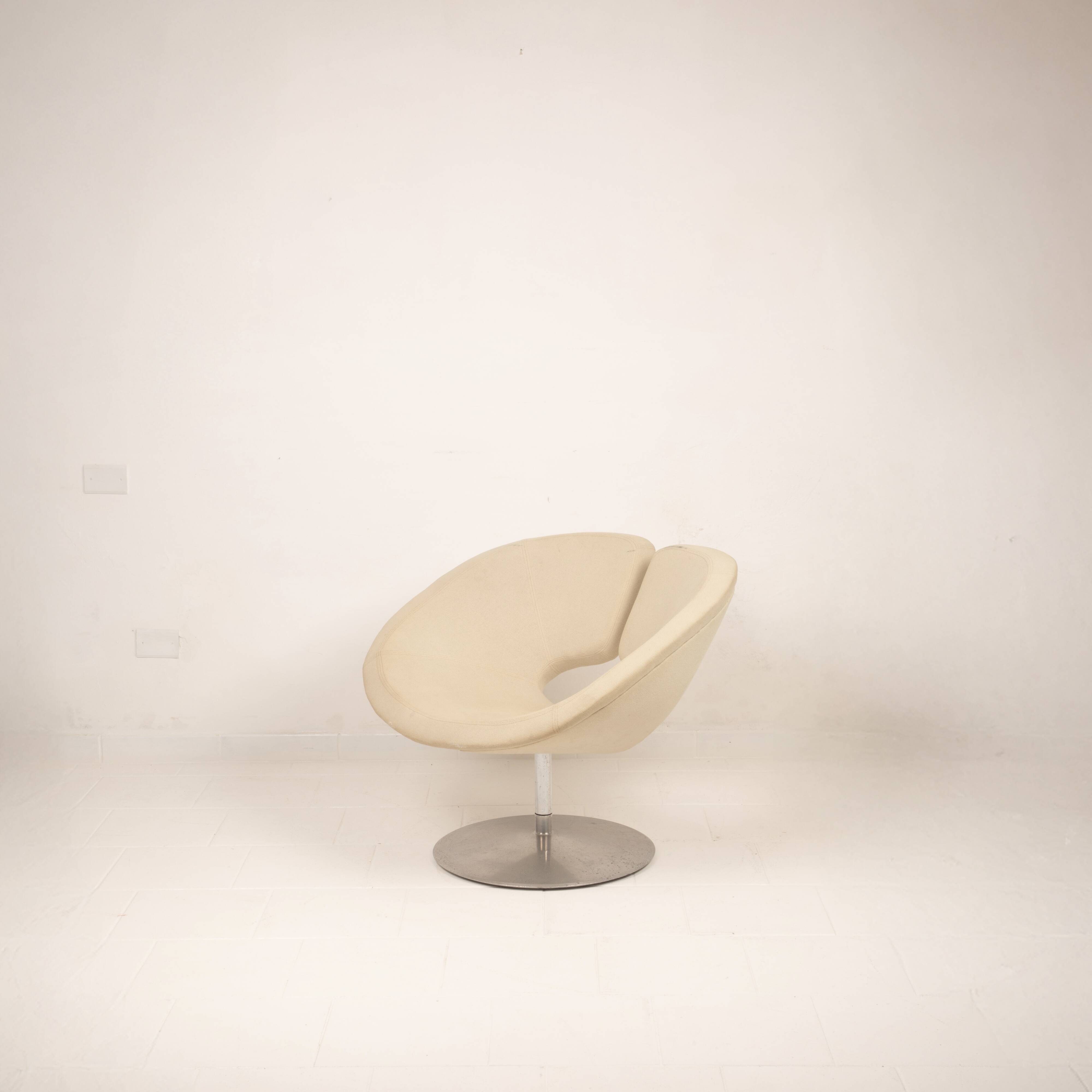 Fauteuil Apollo par Patrick Norguet pour Artifort