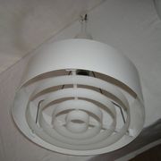 Suspension de style scandinave des années 60