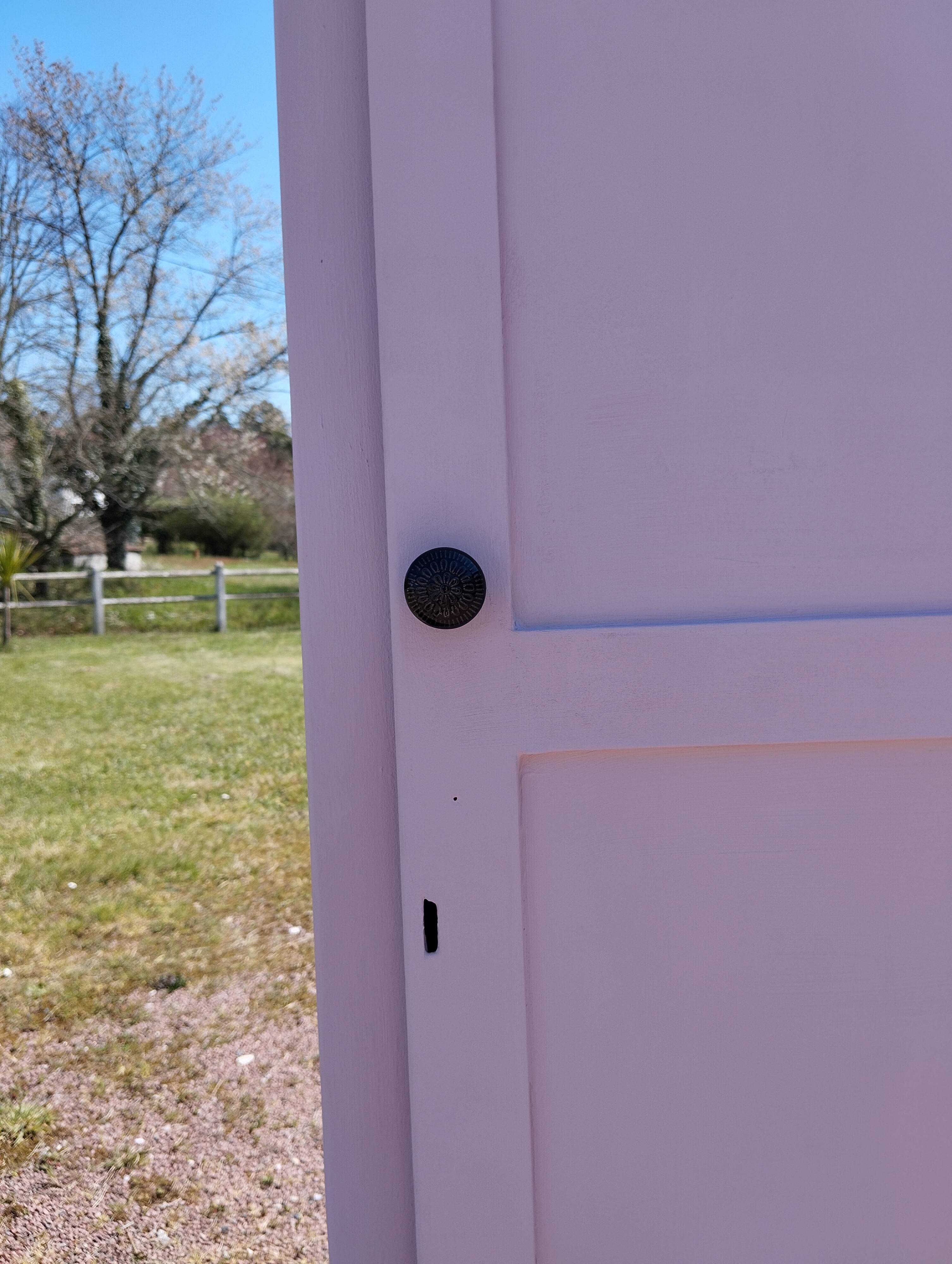Vintage boarding school wardrobe
