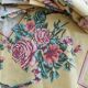 Lot de 6 serviettes de table