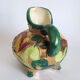 Ceramic pitcher from vallauris