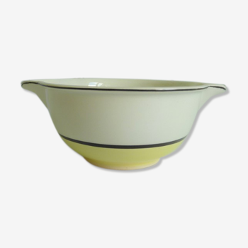 Sausage bowl KG Luneville Model Andorra