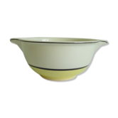 Sausage bowl KG Luneville Model Andorra