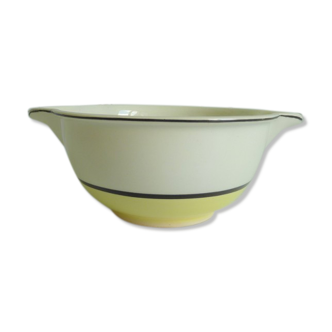 Sausage bowl KG Luneville Model Andorra