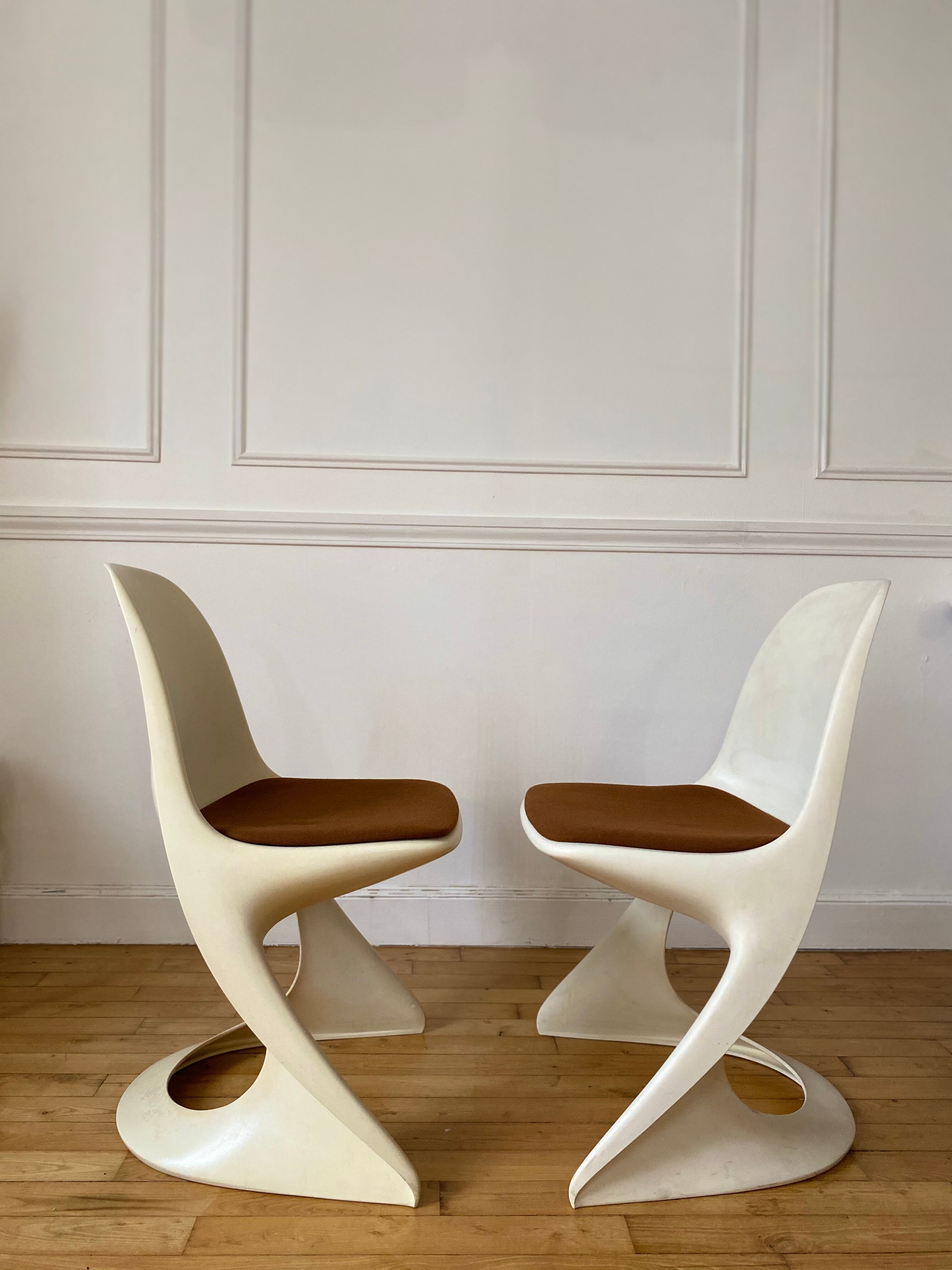 Casalino chairs