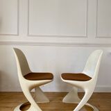 Casalino chairs