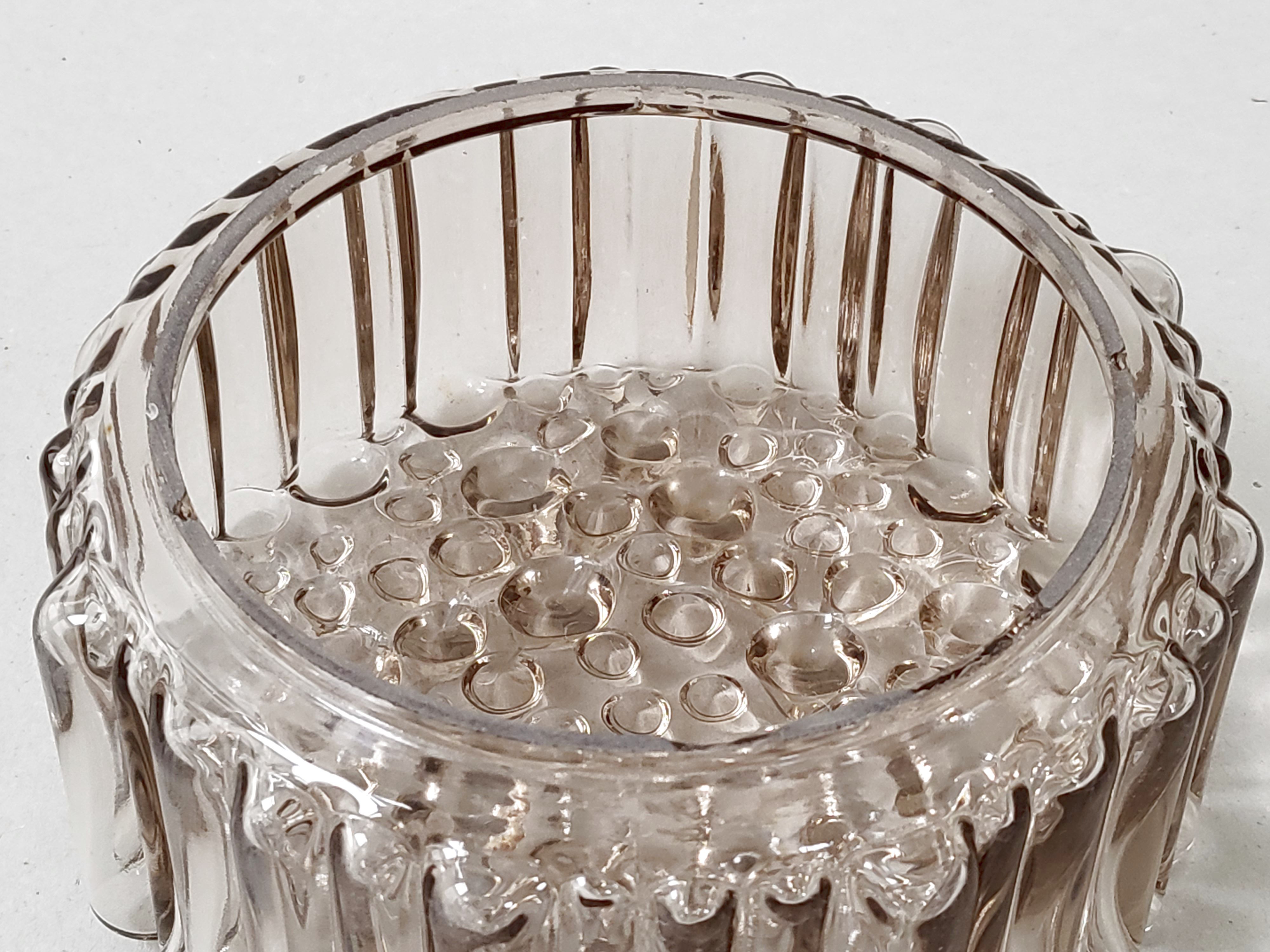 Staff vintage hanging lamp 1960