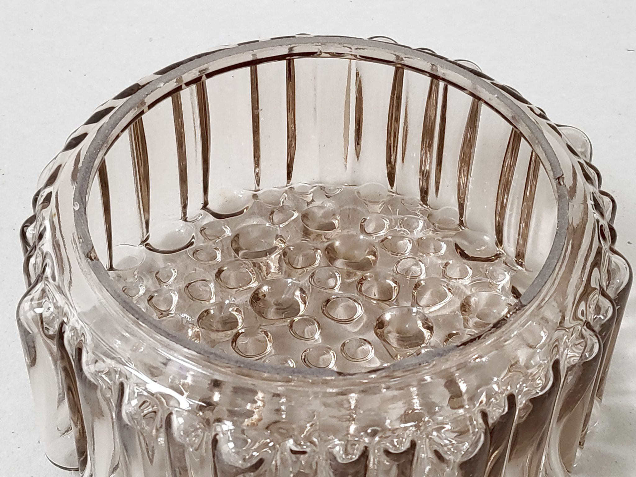 Staff vintage hanging lamp 1960