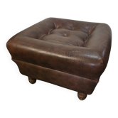 60s footrest
